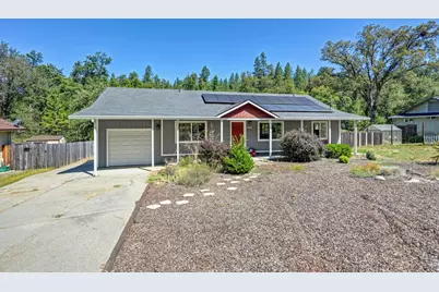 11250 Ball Road, Grass Valley, CA 95949 - Photo 4