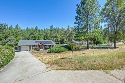 11250 Ball Road, Grass Valley, CA 95949 - Photo 2