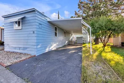 Mills Station Road #16, Sacramento, CA 95827 - Photo 4