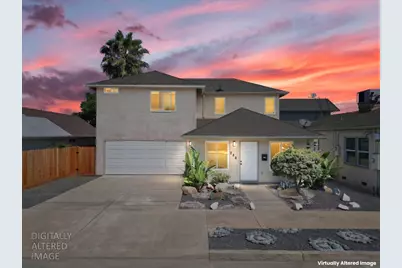 358 S 3rd Avenue, Oakdale, CA 95361 - Photo 1