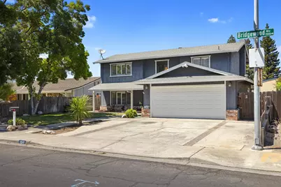 1941 Bridgewood Way, Modesto, CA 95355 - Photo 2