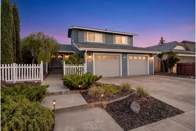 1937 Sugar Pine Drive, Oakdale, CA 95361 - Photo 1