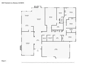 3537 Foxmore Ln, Rescue, CA 95672 - Photo 66