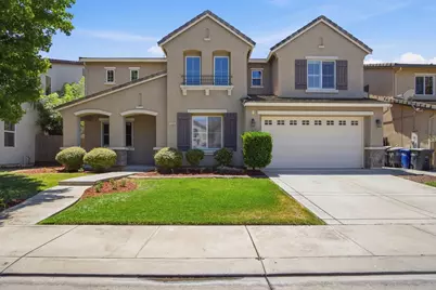 1224 Cavalaire Court, Merced, CA 95348 - Photo 1