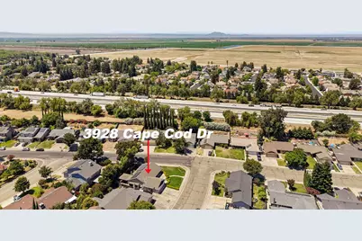 3928 Cape Cod Drive, Stockton, CA 95209 - Photo 54