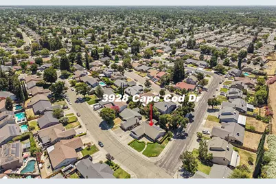 3928 Cape Cod Drive, Stockton, CA 95209 - Photo 50