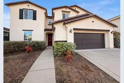 5022 Birch Valley Way, Rancho Cordova, CA 95742 - Photo 1