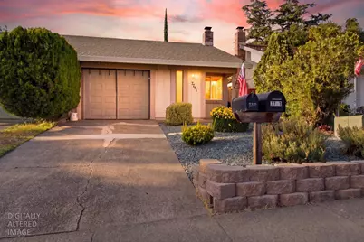 7791 Sun Hill Drive, Citrus Heights, CA 95610 - Photo 1