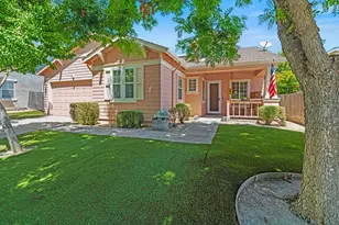 1442 Burchell Hill Dr, Oakdale, CA 95361 - Photo 1