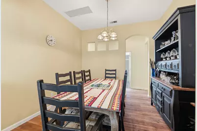 1442 Burchell Hill Drive, Oakdale, CA 95361 - Photo 8