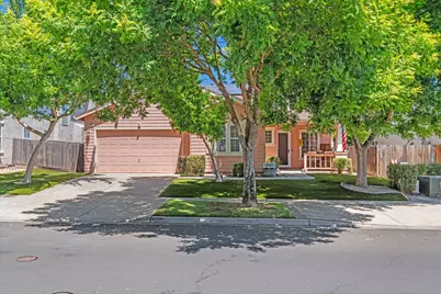 1442 Burchell Hill Drive, Oakdale, CA 95361 - Photo 2