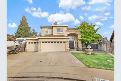 2248 Cherry Tree Lane, Riverbank, CA 95367 - Photo 2