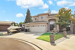 2248 Cherry Tree Ln, Riverbank, CA 95367 - Photo 2