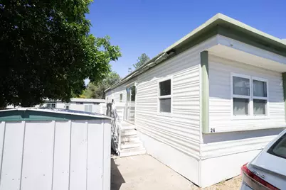 Kennedy Flat #24, Jackson, CA 95642 - Photo 4