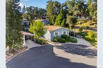 Tom Bell Road #252, Murphys, CA 95247 - Photo 2