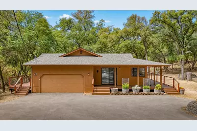 19691 Wolf Creek Road, Grass Valley, CA 95949 - Photo 2