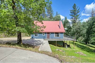 940 Pine Hill Road, Colfax, CA 95713 - Photo 2