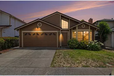 1130 Williams, Hercules, CA 94547 - Photo 2