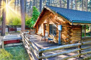 17452 Lake Vera Purdon Rd, Nevada City, CA 95959 - Photo 94
