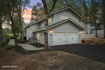 11883 Torrey Pines Drive, Auburn, CA 95602 - Photo 44