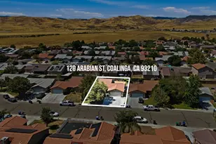 120 Arabian St, Coalinga, CA 93210 - Photo 30