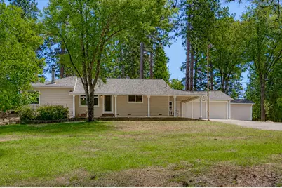 12149 Hidden Valley Road, Grass Valley, CA 95949 - Photo 1