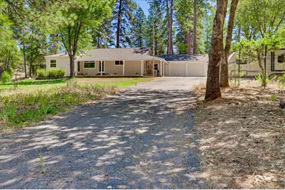 12149 Hidden Valley Road, Grass Valley, CA 95949 - Photo 2