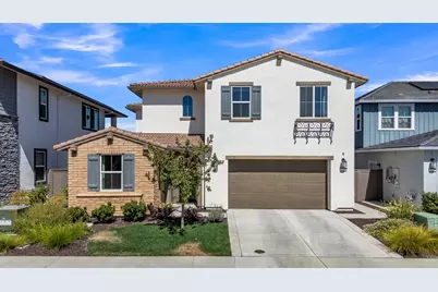 5125 Silent Grove Drive, Folsom, CA 95630 - Photo 1
