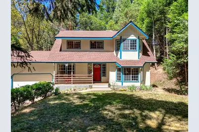 2585 Crystal Springs Road, Camino, CA 95709 - Photo 8
