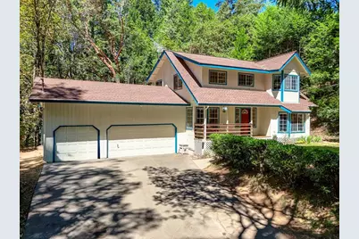 2585 Crystal Springs Road, Camino, CA 95709 - Photo 10