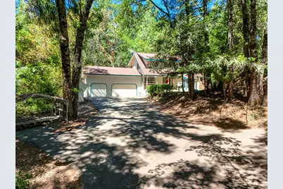 2585 Crystal Springs Road, Camino, CA 95709 - Photo 2