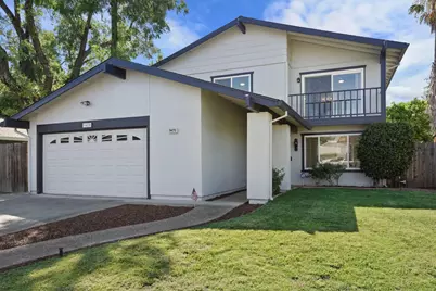 9470 Mira Del Rio Drive, Sacramento, CA 95827 - Photo 4