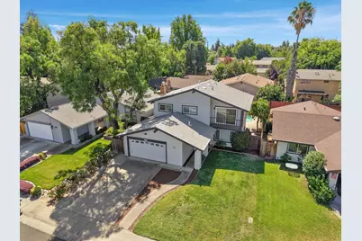 9470 Mira Del Rio Drive, Sacramento, CA 95827 - Photo 2