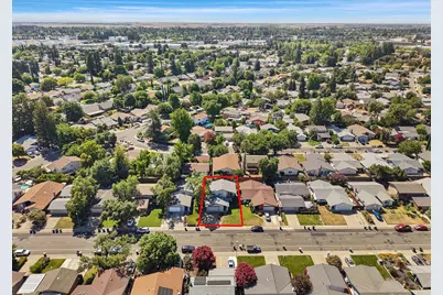 9470 Mira Del Rio Drive, Sacramento, CA 95827 - Photo 44