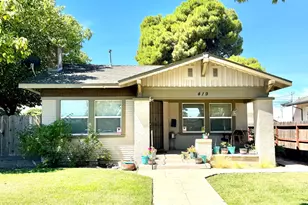 419 13th St, Modesto, CA 95354 - Photo 1