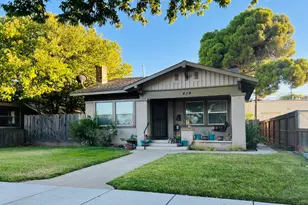 419 13th St, Modesto, CA 95354 - Photo 1