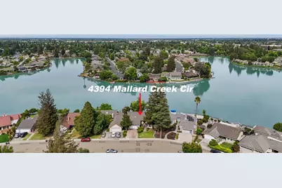 4394 Mallard Creek Circle, Stockton, CA 95207 - Photo 2