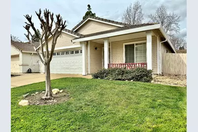 10806 Basie Way, Rancho Cordova, CA 95670 - Photo 1