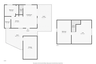 27161 Barton Rd, Pioneer, CA 95666 - Photo 46