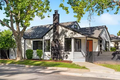 5401 J Street, Sacramento, CA 95819 - Photo 1