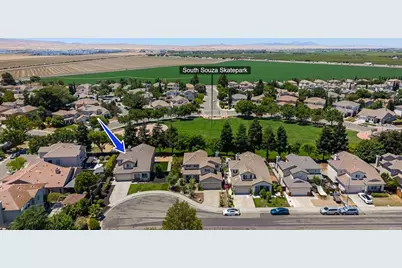 1321 Haley Court, Tracy, CA 95377 - Photo 48