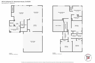 493 N Lafayette Ct, Mountain House, CA 95391 - Photo 40