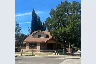 230 N 3rd Street, Patterson, CA 95363 - Photo 1