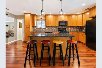 646 Rocky Hill Road, Murphys, CA 95247 - Photo 6