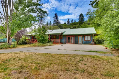 26156 Sweetland Road, North San Juan, CA 95960 - Photo 1