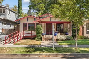 3117 McKinley Blvd, Sacramento, CA 95816 - Photo 1