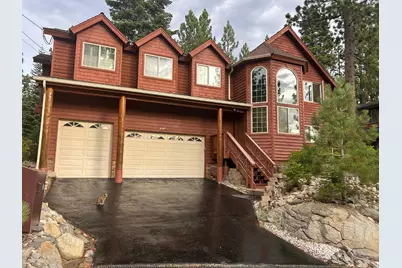 2127 Mewuk Drive, South Lake Tahoe, CA 96150 - Photo 1