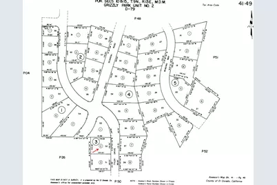 6731 Tyler Drive, Grizzly Flats, CA 95636 - Photo 8