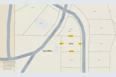 6731 Tyler Drive, Grizzly Flats, CA 95636 - Photo 1