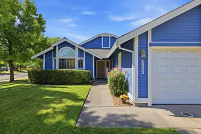 4923 Shady Leaf Way, Sacramento, CA 95838 - Photo 2